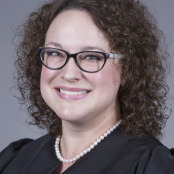McAffery, Jennifer